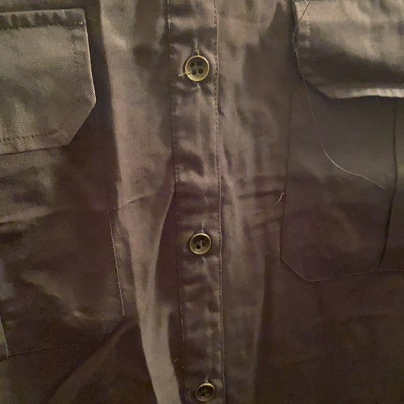 Green Dress - Picture 6 of 8